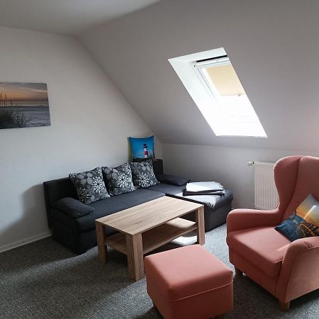 Ferienwohnung Almdorf Exterior photo