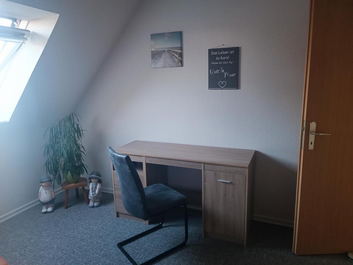 Ferienwohnung Almdorf Exterior photo